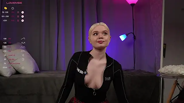 Good_Barbie live XXX chat