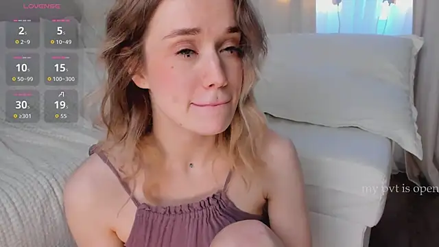 DiscoPotato's Live XXX Chat