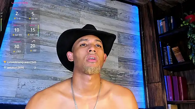 B_Wild Adlı Modelin Canlı XXX Sohbeti