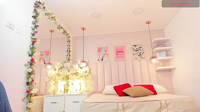 Charlotte_hall_'s Live XXX Chat