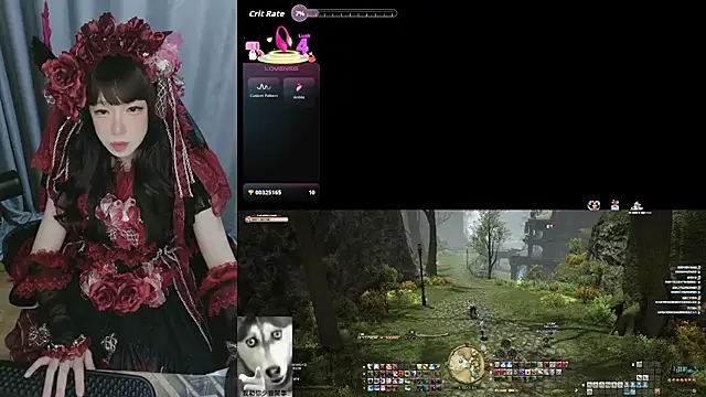 Chat +18 de diaperlilinai0210 ao vivo