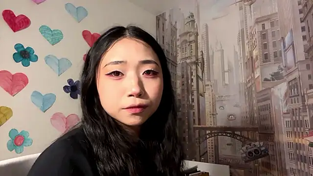 SweetMiaXO Live XXX-chat