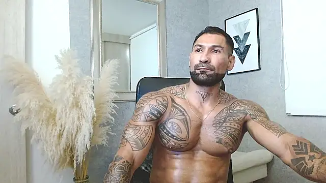 brooklyn- Pertunjukan Webcam