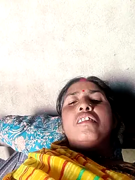 Show Webcam de Hot_re83