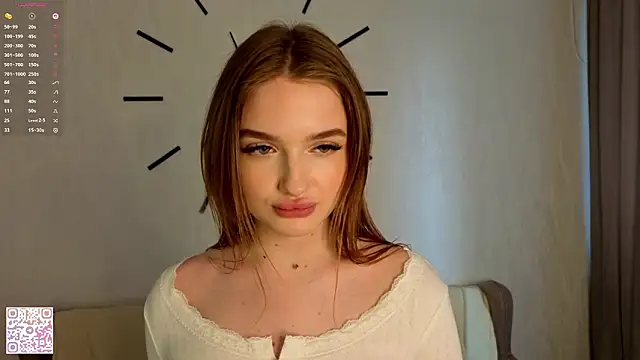 SolLocy Live XXX-chat