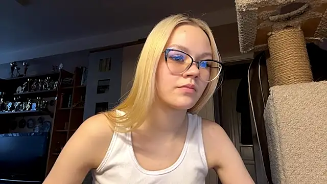 MiaCashe Live XXX-chat