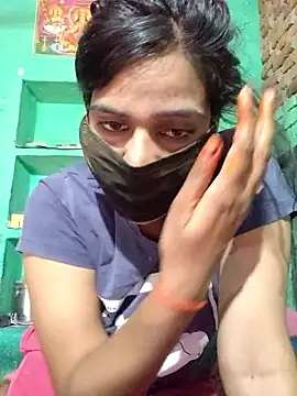 Show Webcam de Poonam_bhoji