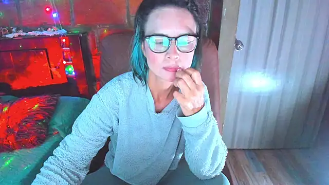 Chatroom XXX en direct de BrianaGarner