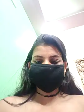 Chat XXX en directo de Aafreen_36