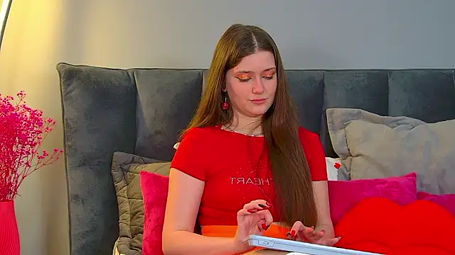 JessicaJewells' Live XXX Chat