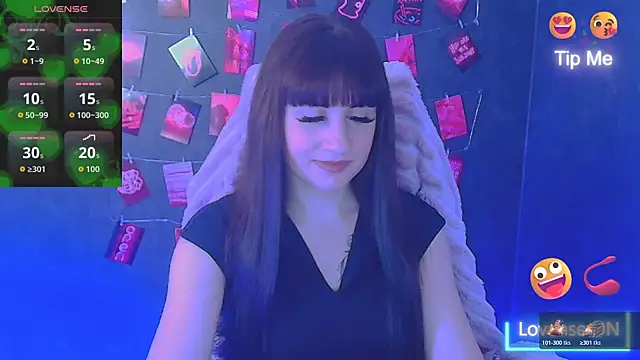 Violla_My 即時 XXX 聊天