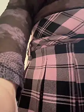 Вебкам-шоу LisaElfy