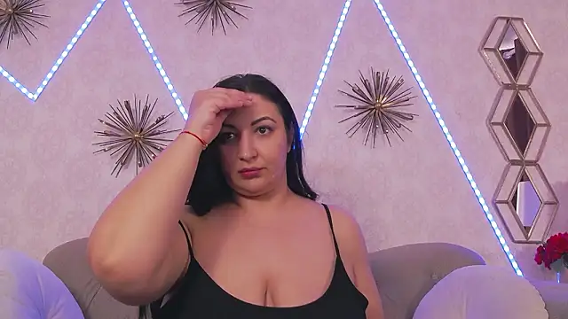 Živý XXX chat BustyEva_