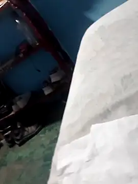 kevinkale's Webcam Show