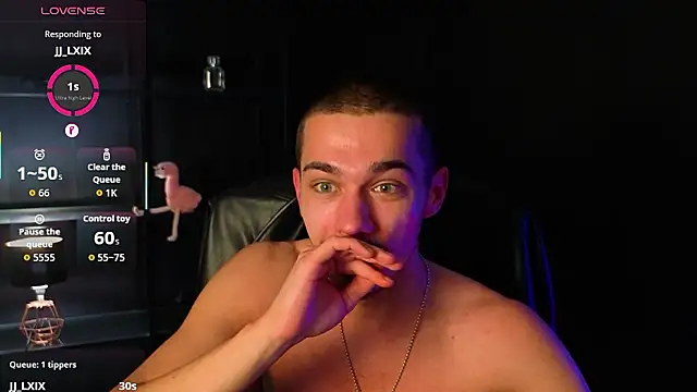 دردشة KaydenDrew الجنسية المباشرة