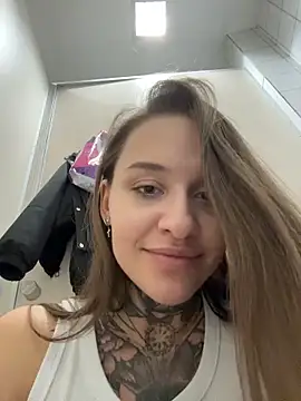 KishaMur Live XXX Chat