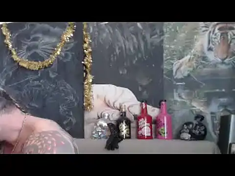 viking_30's Webcam Show