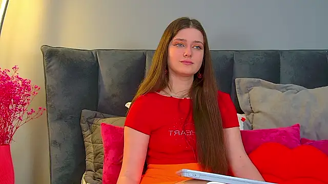 JessicaJewells élő XXX-chatje