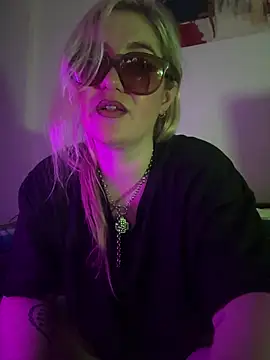 Granlady7 Live XXX-chat