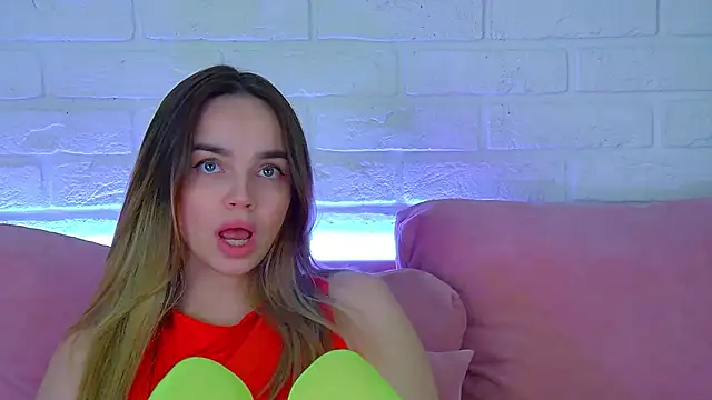 AnitaVenture লাইভ XXX চ্যাট