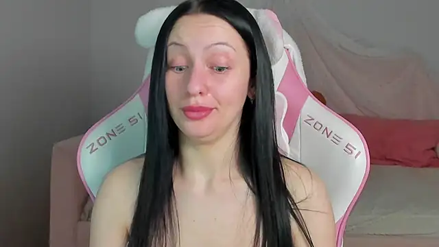 Chat XXX en directo de NaomiBlakes