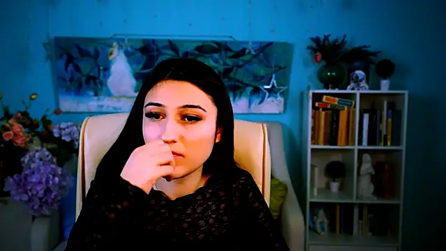 دردشة TerezaRobinson الجنسية المباشرة