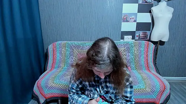 pa1e_pr1ncess' Live XXX Chat