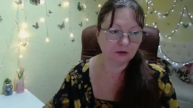 VanessaHotts – Live XXX-chat