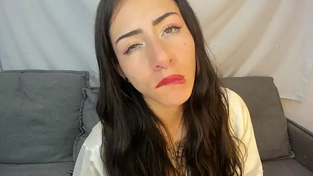 Mhelanny2 Obrolan Langsung XXX