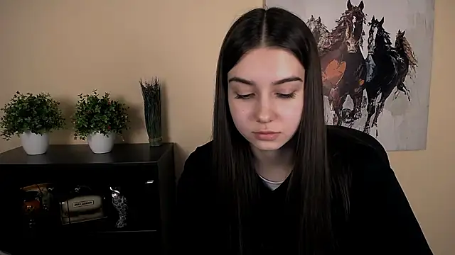 Lili_magic – Live XXX-chat