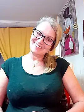 แชท XXX สดของ irinamaux