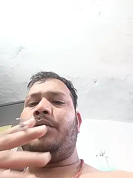 DeepakXxxR86 Adlı Modelin Canlı XXX Sohbeti