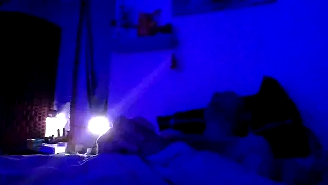 El_Gizmo Adlı Modelin Canlı XXX Sohbeti