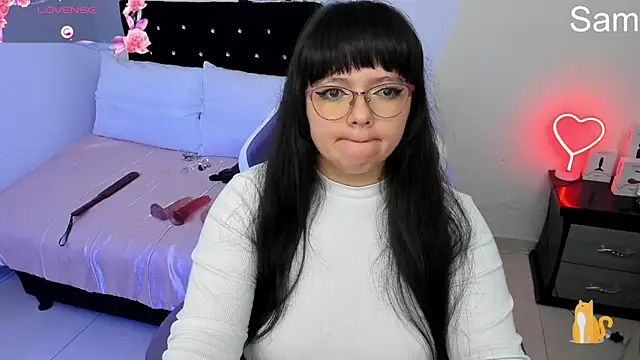 Samantha__zzn Live XXX chat