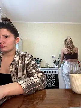 BettiVancen Live XXX chat