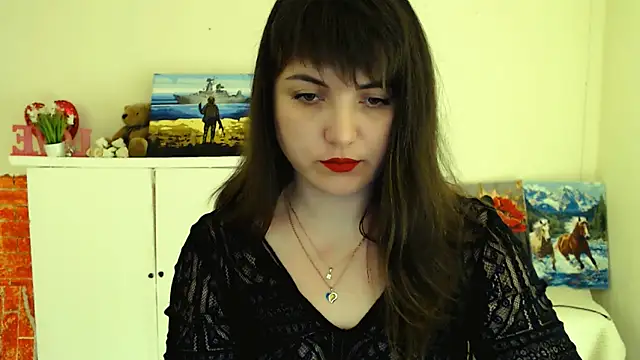 Czat XXX na żywo – Darina_M_