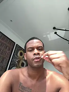 jack_crawfortt Adlı Modelin Canlı XXX Sohbeti