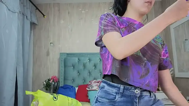 Czat XXX na żywo – Marcelaa_fox