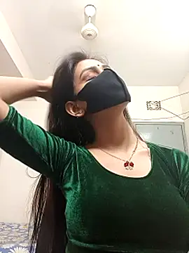 Show Webcam de Tanisha-1