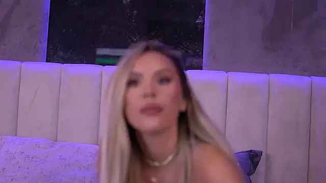 SelenaFrost Obrolan Langsung XXX