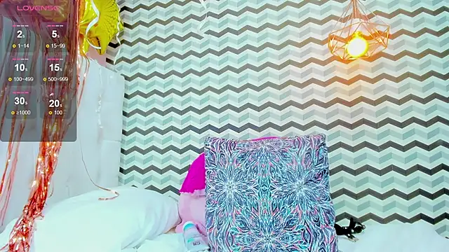 แชท XXX สดของ ARYAMORGAN1