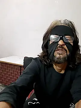 KumarSilencesex21's Live XXX Chat