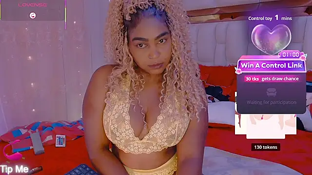 Sembang XXX Secara Langsung Aliana_Ross