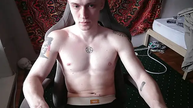 Krieger8841's Live XXX Chat