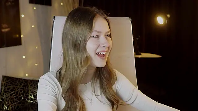 EveMundien Live XXX chat