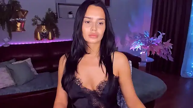 DanaSincere's Live XXX Chat