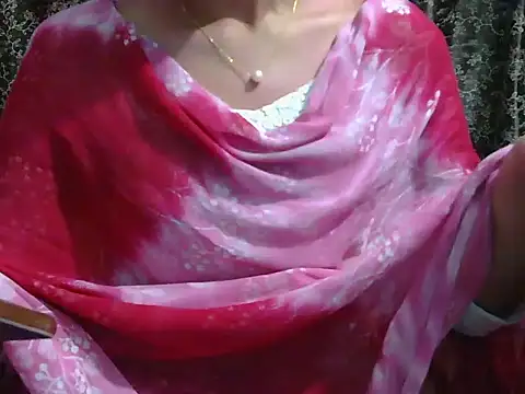 Adorable_Ayesha Obrolan Langsung XXX