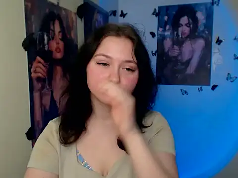 Czat XXX na żywo – LadyAlice_