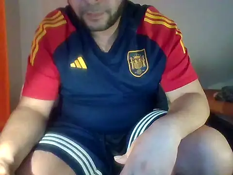 SmokedAlloy2 网络视讯表演