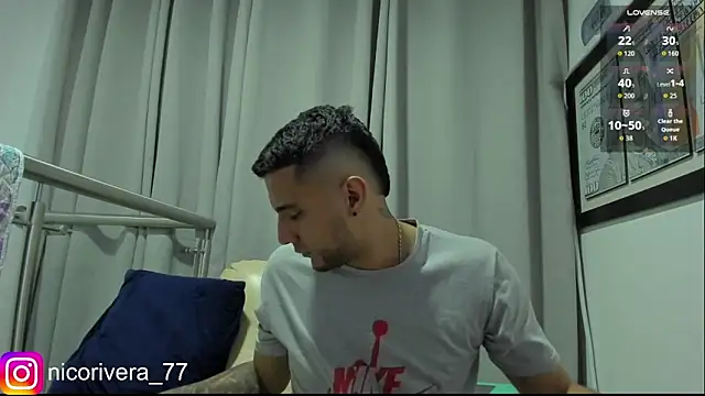 nico_riveraのライブXXXチャット